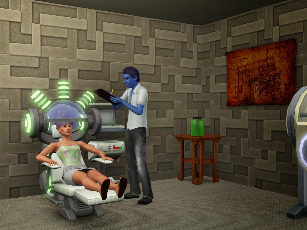 Cambiar A Un Sim Ya Creado Sims 4 5 Cosas Que Me Encanta Hacer en Los Sims - Articulo Oficial - Sims Soul -  Novedades de Los Sims 4