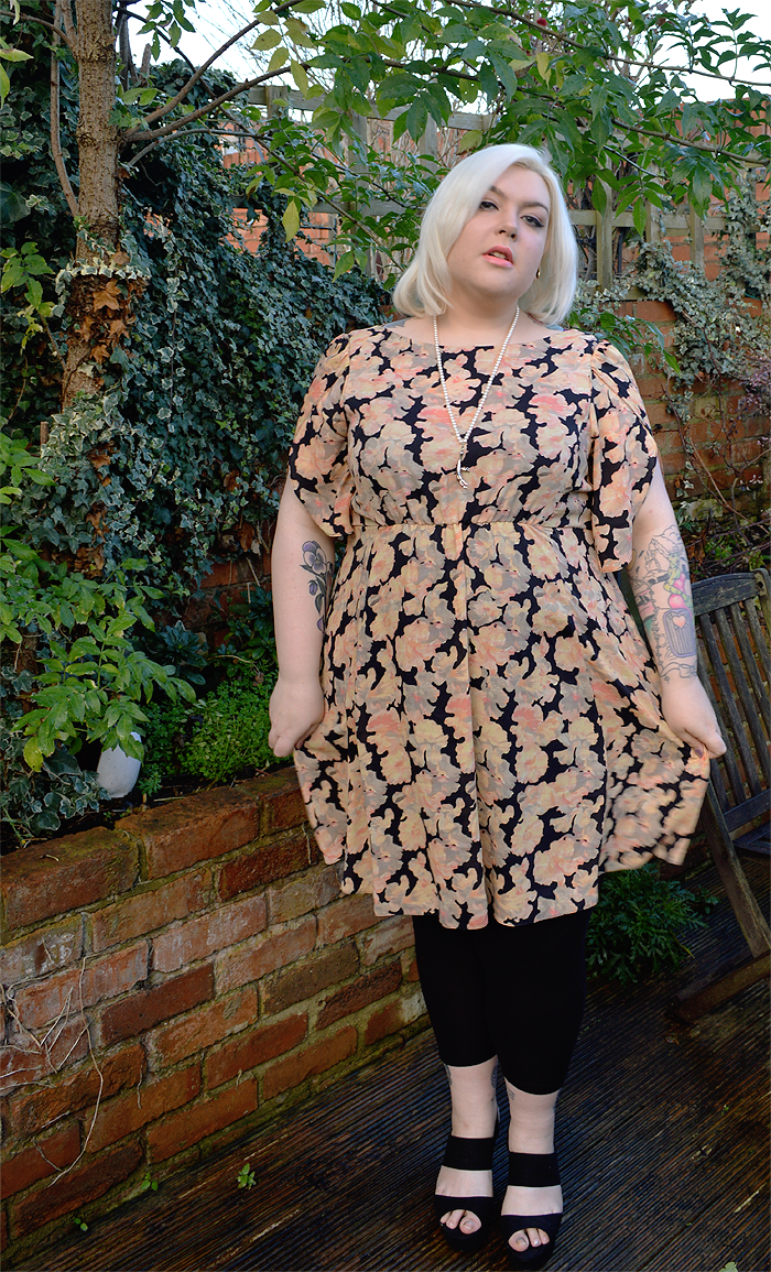she believed she could so she did introducing that day fashion plus size sugar baby