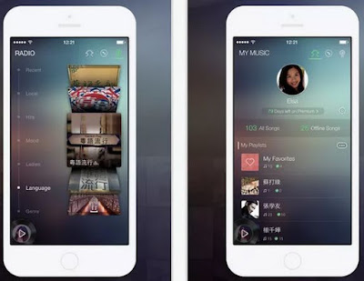 9 Aplikasi Streaming Musik Terbaik Untuk iOS dan Android