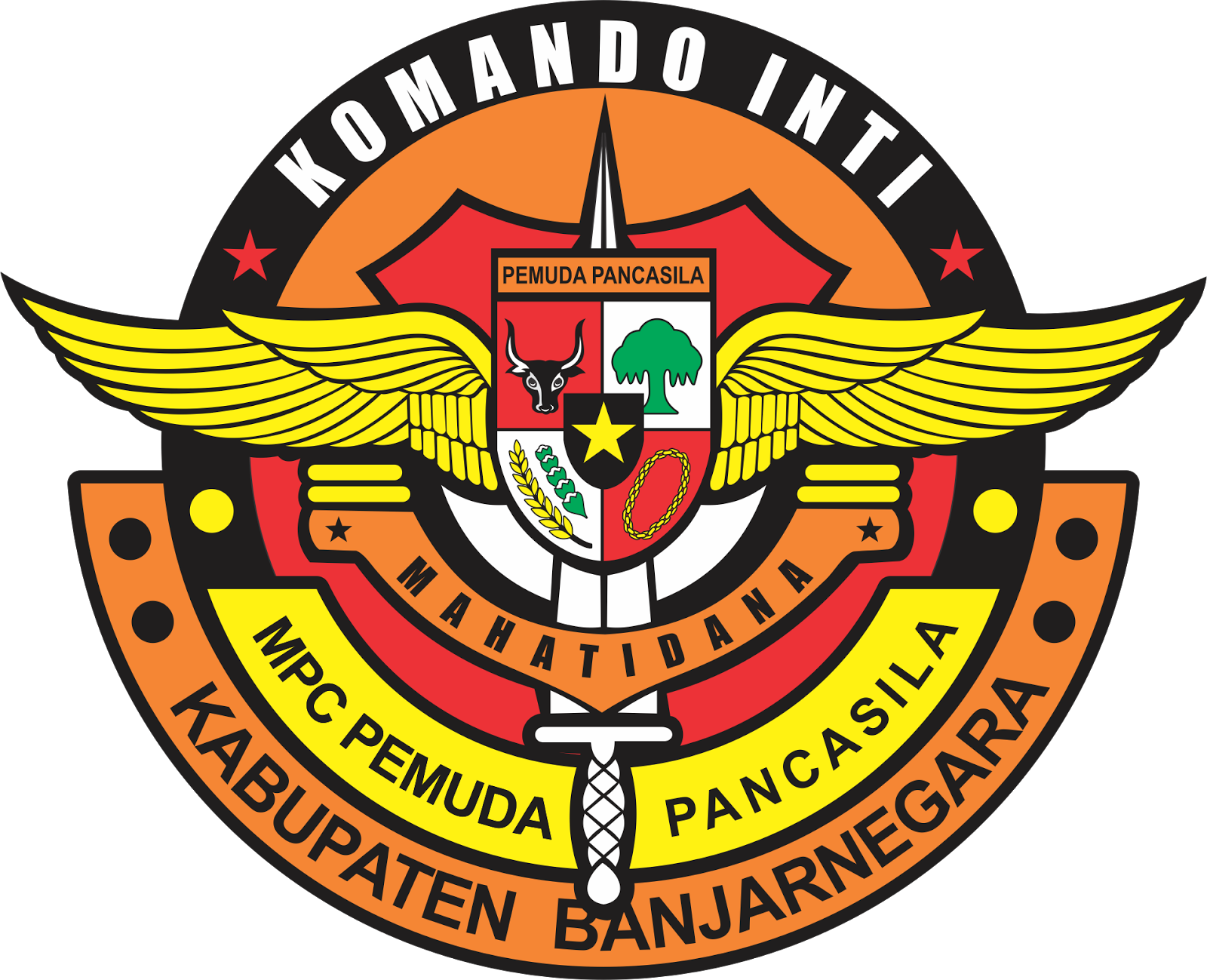 Mpc Pemuda  Pancasila  Kab Banjarnegara 2022