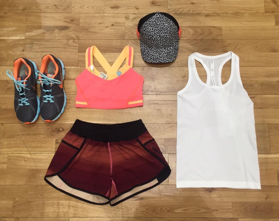 lululemon rack pack bra