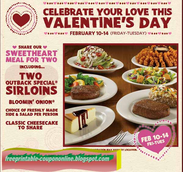 Printable Coupons 2018 Black Angus Steakhouse Coupons