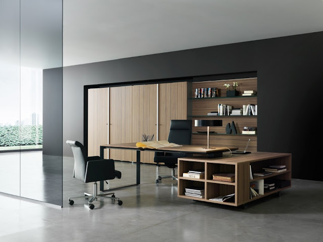 Hal yang Harus Diperhatikan Dalam Mendesain Interior Kantor Hal yang Harus Diperhatikan Dalam Mendesain Interior Kantor