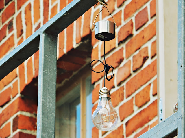 Island hopping - saarihyppely