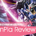Review: HGUC 1/144 Zeta Gundam [GunPla Evolution Project]