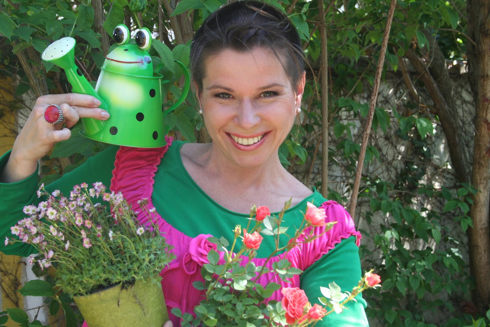Uschi Zezelitsch 2017