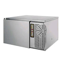abatidor de temperatura abatidor termico