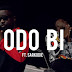 Exclusive Video :Stonebwoy ft. Sarkodie - Odo Bi (New Music Video )