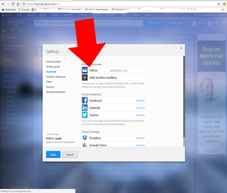 Click_Email _Address Yahoo_Email_Account