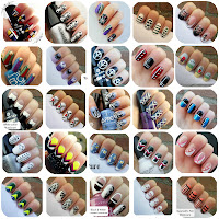 ------ Trends4nails ------