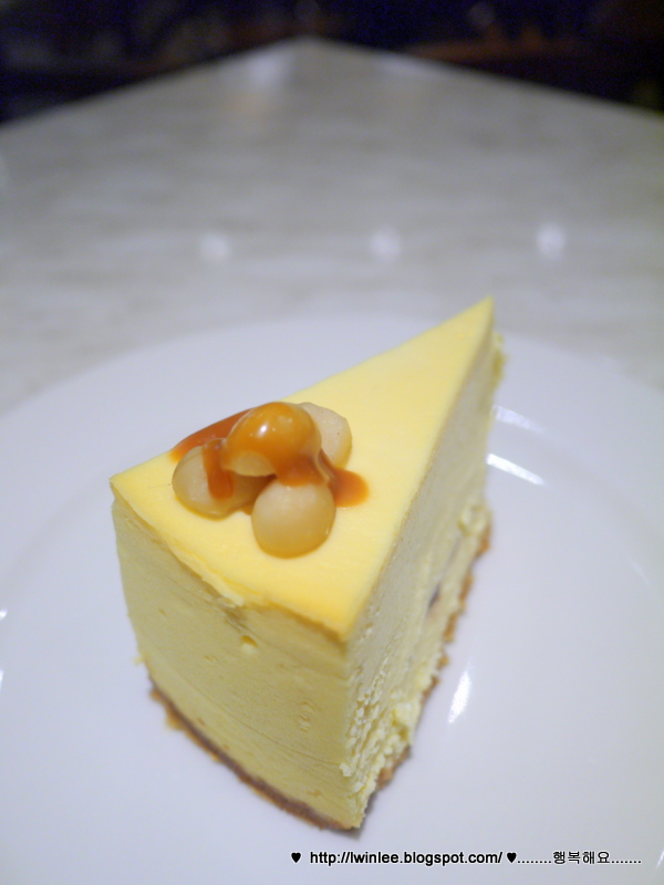 DÔME CAFÉ SKY AVENUES, RESORTS WORLD GENTING