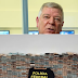 PREFEITO DO PSDB É PRESO EM FLAGRANTE POR DESVIO DE DINHEIRO E REDE RECORD BLINDA O NOME DO PARTIDO NO JORNAL DA NOITE!