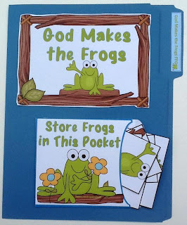 http://kidsbibledebjackson.blogspot.com/2014/01/god-makes-frogs-for-preschool.html