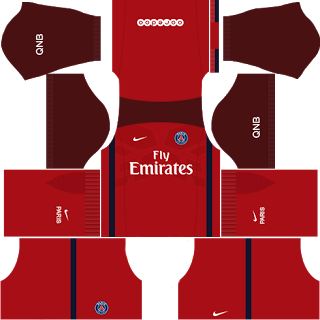 psg fts