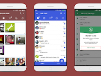 Download BBM MOD Delight v2.2.0 Base 3.3.2.31 For Android 2017 Download BBM MOD Delight v2.2.0 Base 3.3.2.31 For Android 2017