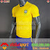 Áo Đội Tuyển Brazil 2017 2018 Training 1
