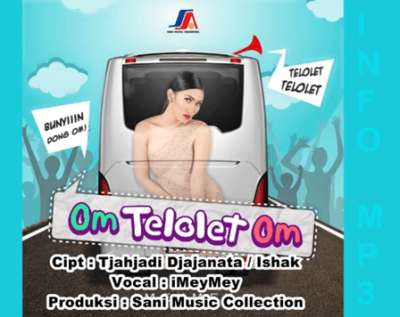 Om Telolet Om Mp3 Lagu Baru IMeyMey Om Telolet Om Mp3 Lagu Baru IMeyMey