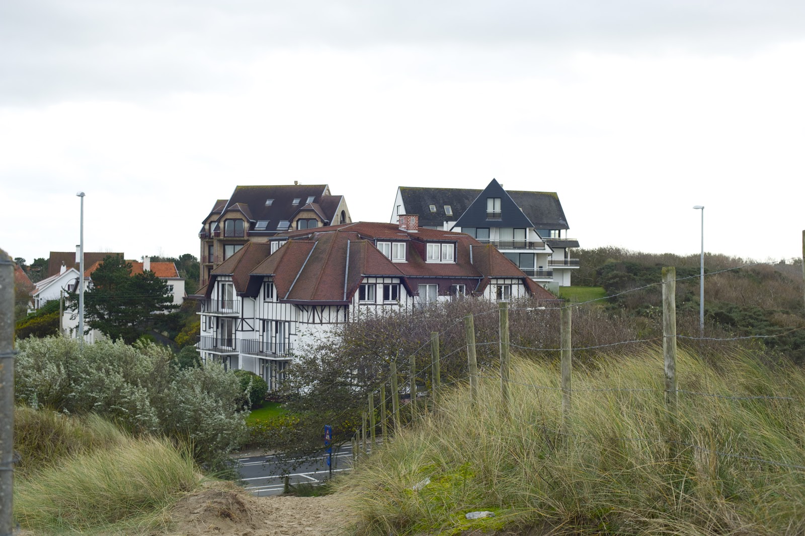 This is Belgium De Haan / Le Coq (1)