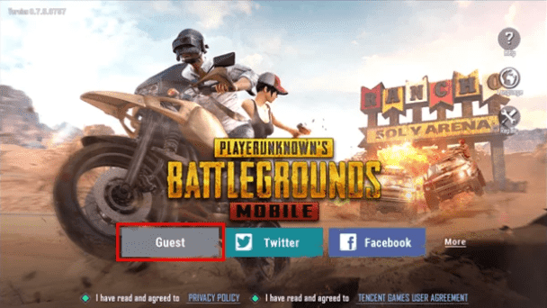 Penyebab Akun PUBG Mobile Bisa Hilang dan Cara Mengembalikannya Penyebab Akun PUBG Mobile Bisa Hilang dan Cara Mengembalikannya