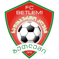 FC BETLEMI KEDA