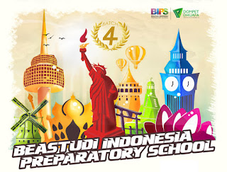 beastudi indonesia beasiswa pelatihan bahasa inggris beastudi indonesia beasiswa pelatihan bahasa inggris