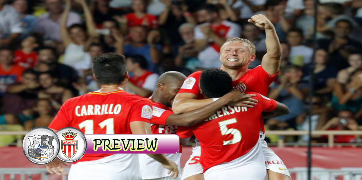 Amiens Sc Vs Monaco Preview And Predictions Ligue 1 17 November Amiens Sc Vs Monaco Preview And