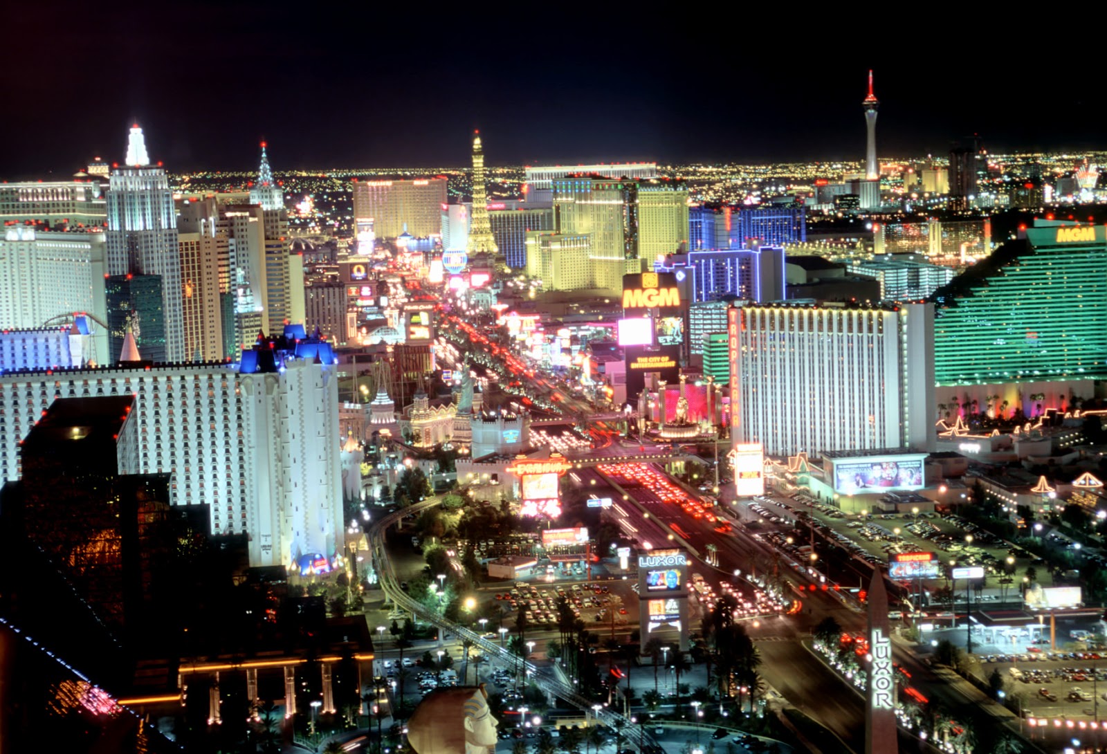 What not to do in Las Vegas Trip Tips Las Vegas