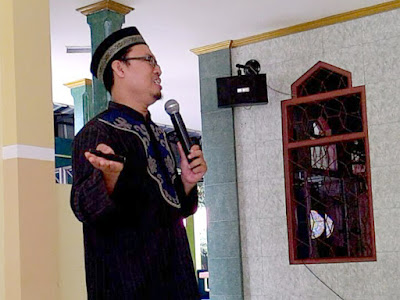 Talkshow Islamic Parenting