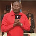 Vital Kamerhe aye na méchant mabe, yebela élection avant le 31 décembre(vidéo)