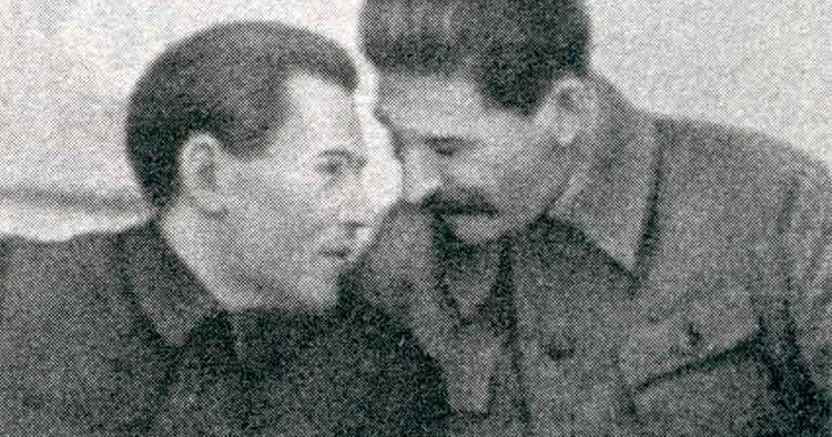 "Grande Terror" começou há 80 anos