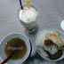 Kuliner Petang di Ramen Bajuri Gandasari Soreang