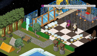 Total Drama Blindada 6