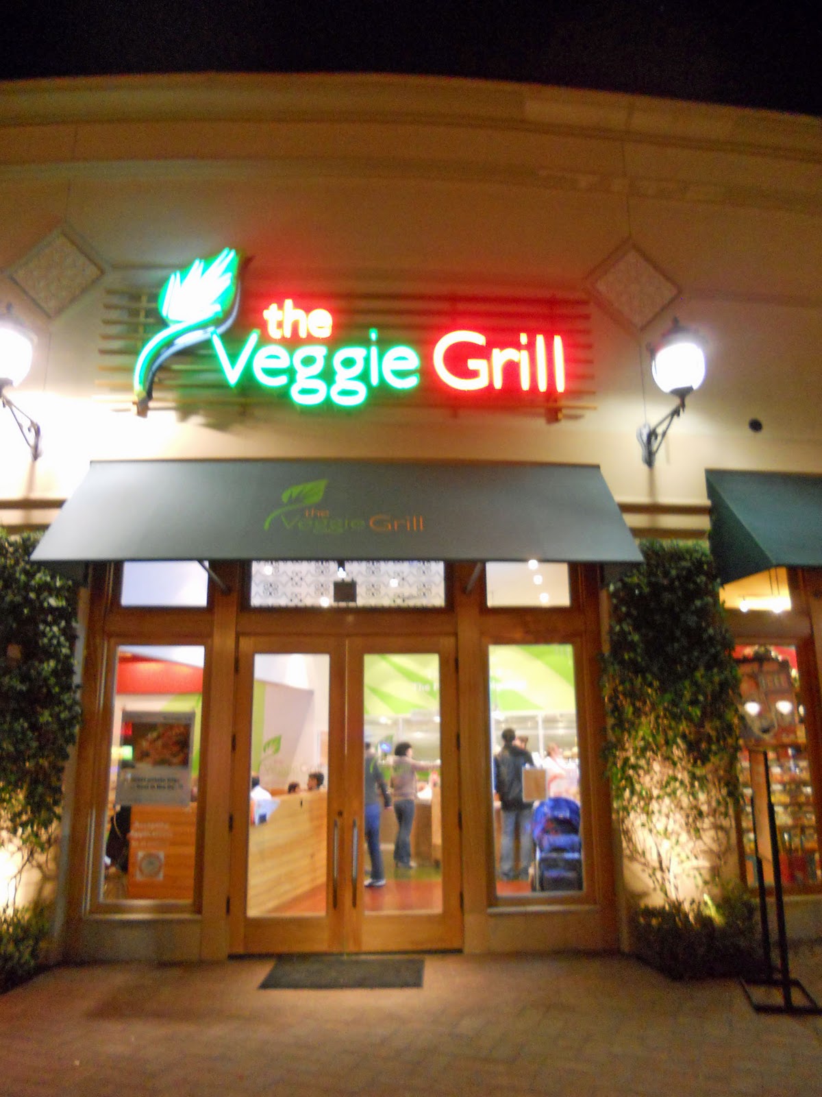 Chicos and Beans A Desert Vegan Survival Guide On the Road Veggie