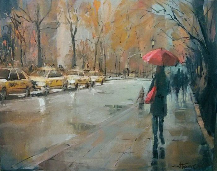 Быстрое рисование. Jordi Torrent Colomer Быстрое рисование. Jordi Torrent Colomer