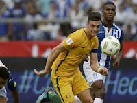 Honduras 0-0 Australia: The Socceroos Benefit Honduras 0-0 Australia: The Socceroos Benefit