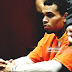 Chris Brown - Chris Brown In Court
