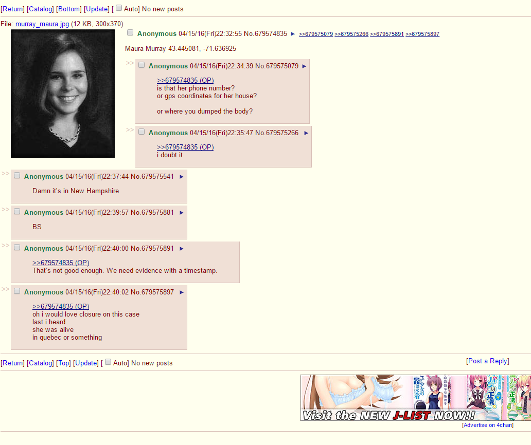 /s/ 4chan /s/ 4chan