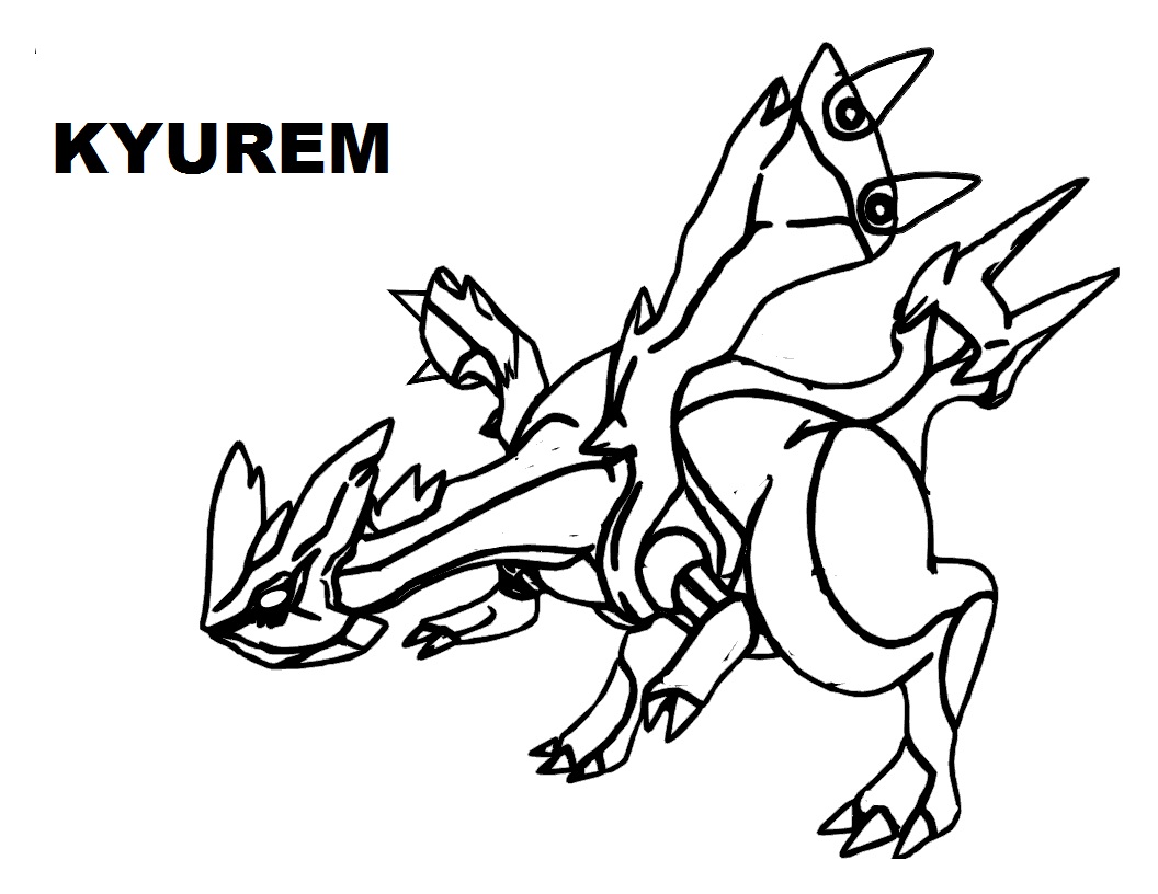 Free Legendary Pokemon Coloring Pages For Kids Free Legendary Pokemon Coloring Pages For Kids