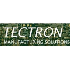 Logo PT Tectron Manufacturing Logo PT Tectron Manufacturing