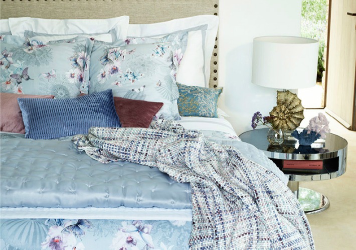 Colección primavera 2017 Zara Home Underwater SS17 Colección primavera 2017 Zara Home Underwater SS17