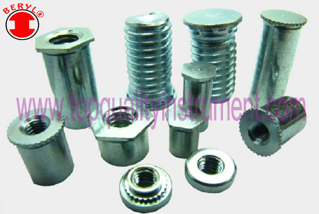 IMPERIAL RIVET & FASTENERS CO., INC. TSC6 SELF CLINCHING STUD