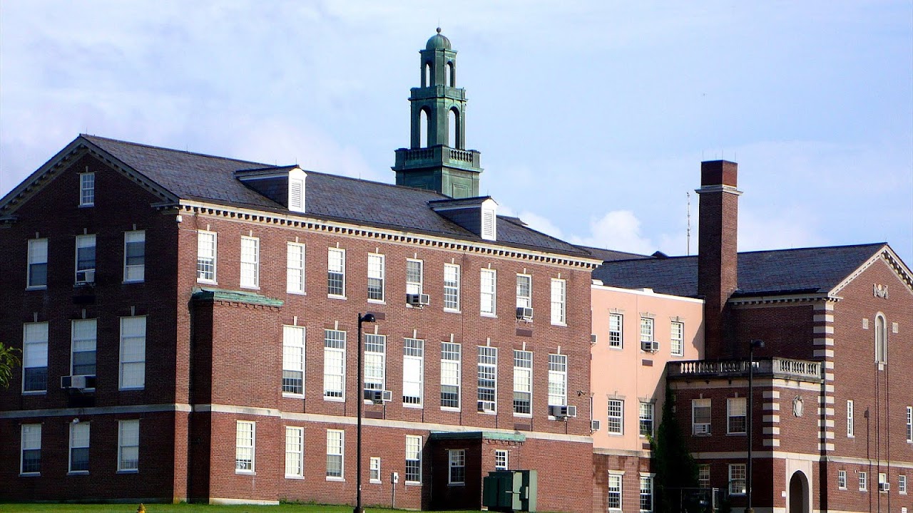 Mount Saint Mary College College Choices