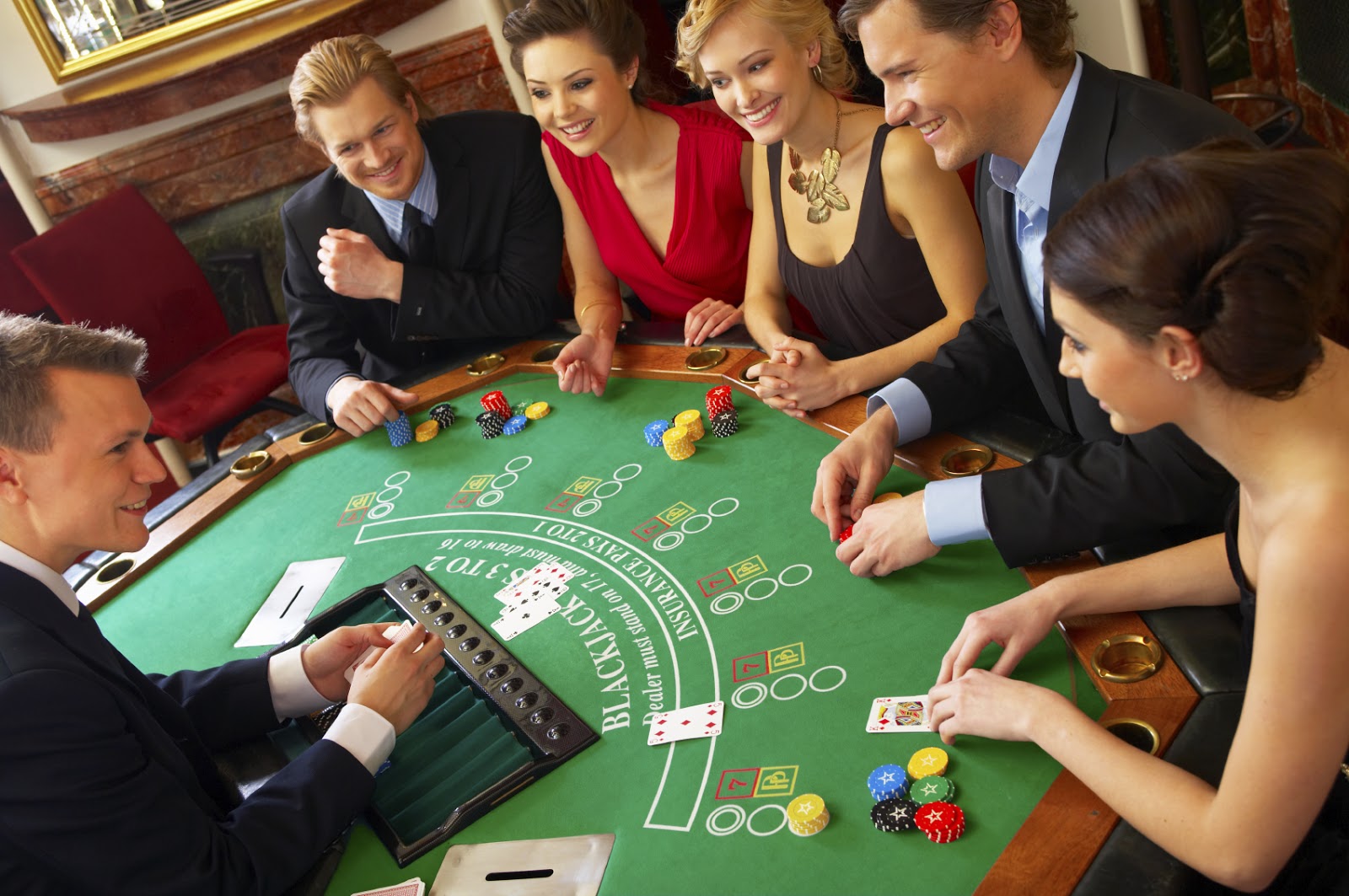 unique casino en francais