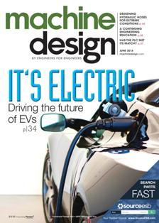 Machine Design...by engineers for engineers - June 2016 | ISSN 0024-9114 | TRUE PDF | Mensile | Professionisti | Meccanica | Computer Graphics | Software | Materiali
Machine Design continues 80 years of engineering leadership by serving the design engineering function in the original equipment market and key processing industries. Our audience is engaged in any part of the design engineering function and has purchasing authority over engineering/design of products and components.