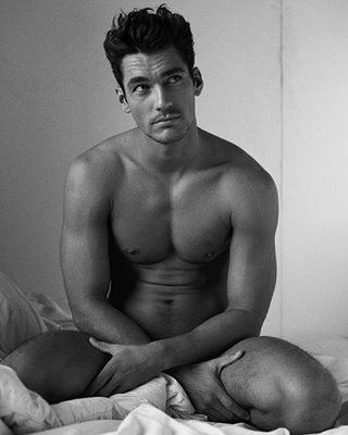 David Gandy