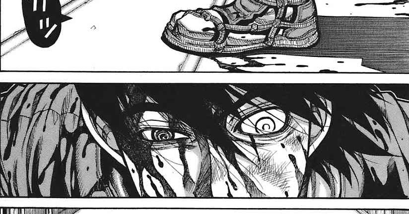 無限の住人 ネタバレ 漫画 壁紙 Pc 設定