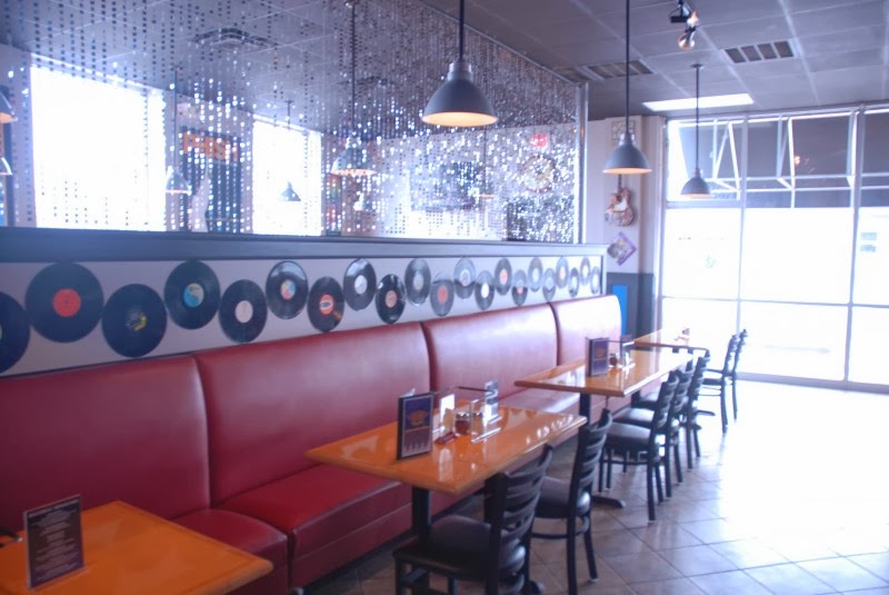 Living Like A Local Blue Rock Pizza & Tap