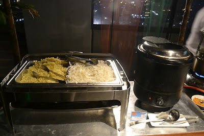 Santai dan Nikmati Makan Malam di Cielo Sky Lounge yang Menawarkan Konsep “All You Can Eat” Santai dan Nikmati Makan Malam di Cielo Sky Lounge yang Menawarkan Konsep “All You Can Eat”