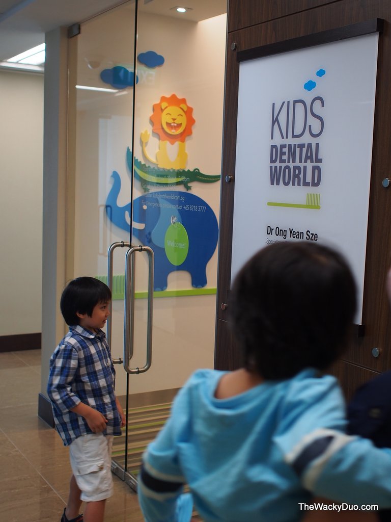 Guide to Kid's Dentist Singapore Singapore