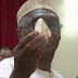 Un pastor de Sierra Leona encuentra un diamante gigantesco